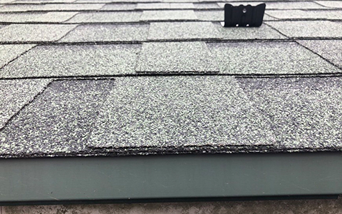 屋根カバールーフ工事